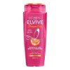 Elvive Shampoo Dream Liso Efecto Keratina 680 Ml