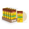 Old El Paso Flour Tortillas for Soft Tacos and Fajitas,