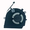 Rangale New Replacement CPU Cooling Fan for Dell Inspiron 14
