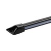 TOTMOX LED Car Tail Brake Light Strip, Rear Roof Trunk