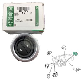 GLOVEBOX SWITCH RANGE 10-12 LR012975 OEM