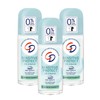 3 x CD Deo Roll-on Sensitive Protect je 50 ml