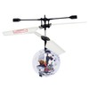 Induction Copter - RC Toy (Hand-Controlled) - Flying Luminous Ball
