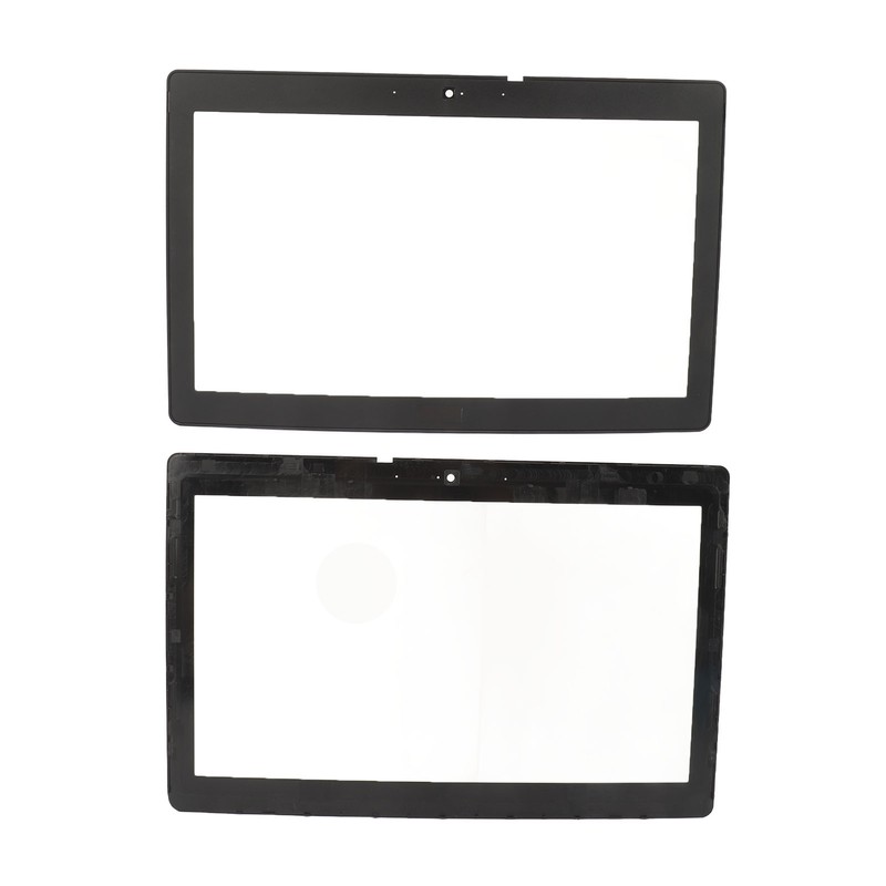 Laptop LCD Front Bezel Cover for Dell E6420 Precise Cutouts