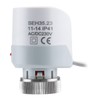 Wengart Thermal Actuator Valve WG03, Normally Closed 2 Wire AC230V