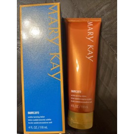 MARY KAY SUNCARE SUBTLE TANNING LOTION New in Box. 4.0 OZ.