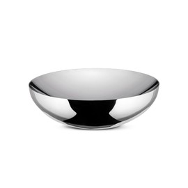 Alessi DUL02/20 Double Bowl Small 8"