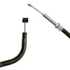 iTobest Clutch Control Cable Wire Fit For Suzuki GSXR600 750