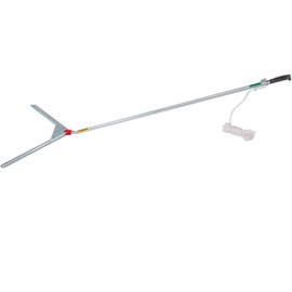 Weed Razer Express - Aquatic Weed Cutter for Lakes, Ponds & Beaches