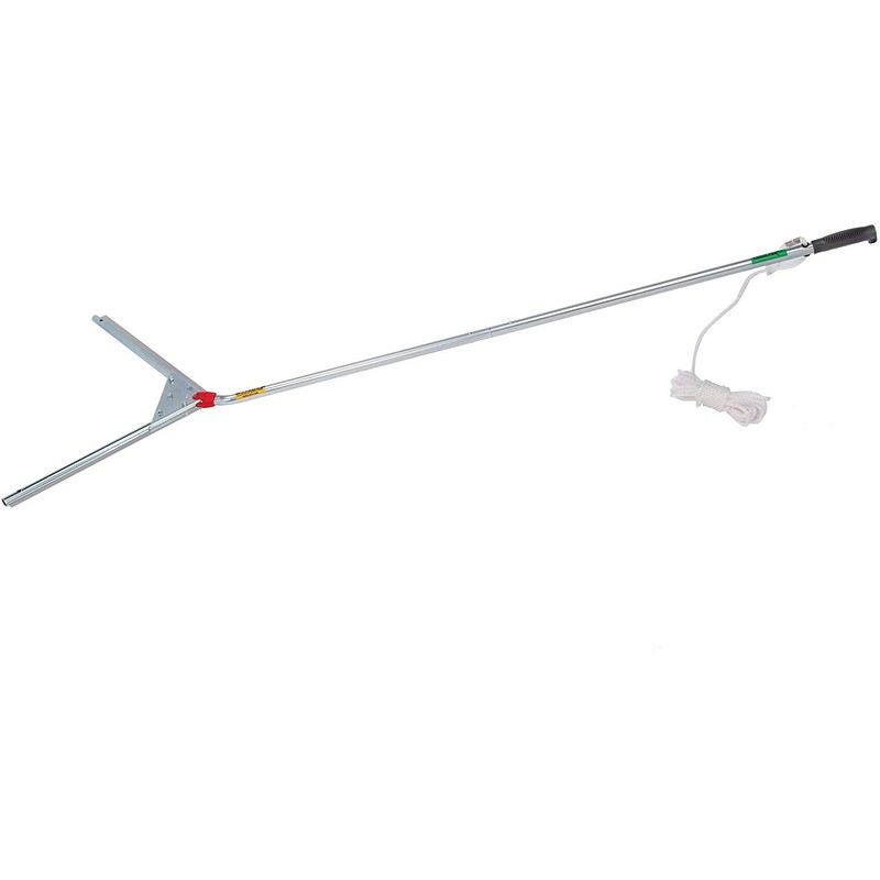 Weed Razer Express - Aquatic Weed Cutter for Lakes, Ponds