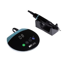 MYLAQ My Perfect Drill Nail Cutter