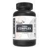 Vnat T-Men Complex Cápsulas Testo con Arginina Cítricos 150 Unidades Vegano