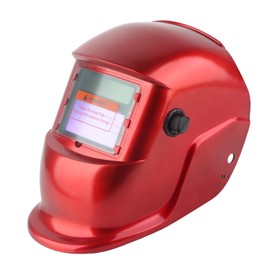 Solar Auto Darkening Welding Helmet Arc Tig Mig Grinding Welders Mask
