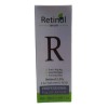 Sérum Retinol 2.5% Heblee con Vitamina E y Ácido Hialurónico