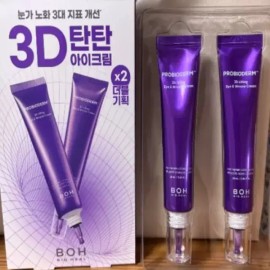 Biohealbo [아이크림/눈가탄력] 바이오힐 보 프로바이오덤 3D 리프팅 아이&링클 크림 25ml+25ml [Eye Cream/Eye Area Elasticity] BioHeal Pro Bioderm 3D Lifting Eye & Wrinkle Cream 25ml+25ml