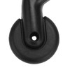 KIMISS Seat Adjustment Handle Lever ABS Seat Adjustment Handle Lever
