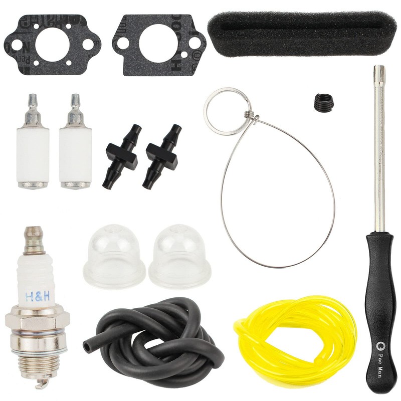 For Echo PE 231 PE231 Edger Trimmer Carburetor Carb Part