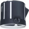 Kaiser 932010Fitted Case Thermal Mox LED Maximum 6W T70XD74with Sealing Lip