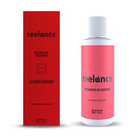Reelance Tratamiento Nutritivo Restaurador de Cabello 120 ml 4 oz