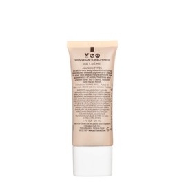 Pacifica Beauty, Alight Multi-Mineral BB Cream, 1 fl oz, Shade 03 Dark, 100% Vegan & Cruelty Free
