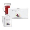 Sanct Bernhard Holunder-Cranberry-Heißgetränk mit natürlichem Vitamin C und Zink