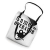 Camera Operator Funny Tote Bag