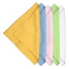 Cello String Cleaning Cloths 5 Piece Microfiber Cleaning and Polishing