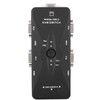 4-Port USB 2.0 KVM VGA/SVGA Monitor Hub Computer Switch Box