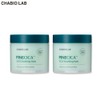 CHABIO:LAB Pinecica S.O.S Soothing Pads 170g/60ea*2ea
