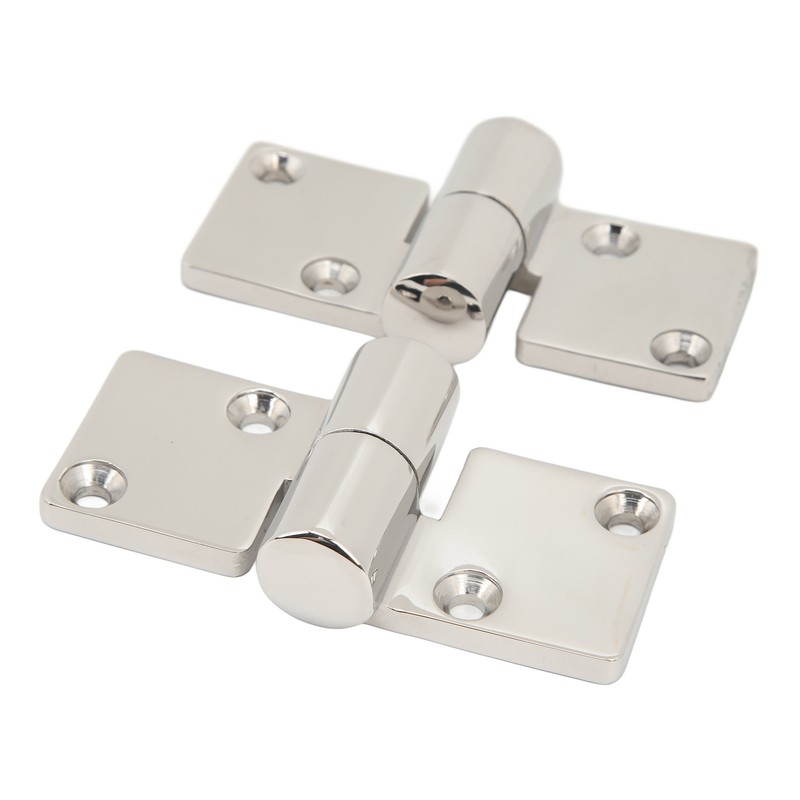 Marine Boat Strap Hinge 316 Stainless Steel Boat Folding Door
