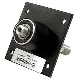 SWISHER OEM 9058. BLADE DRIVER ASSEMBLY. OEM