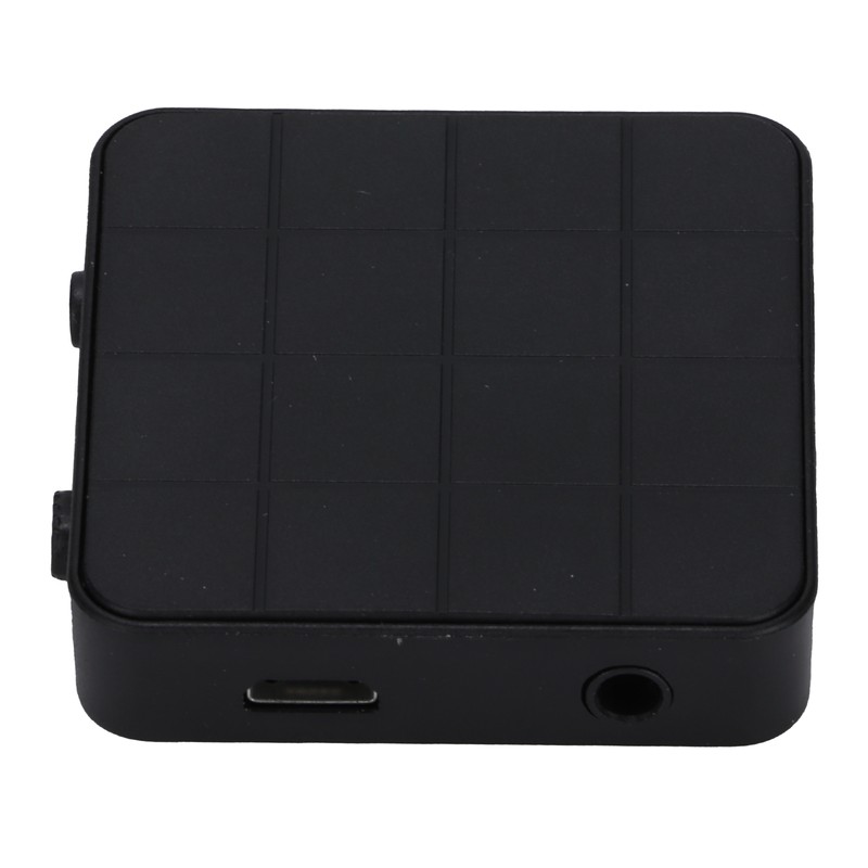 Bluetooth 5.0 Stereo Audio Adapter 2 in 1 Multi Function
