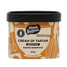 Honest to Goodness Cream of Tartar 350g