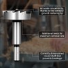 Flintronic Forstner Drill Bit Diameter 60 mm, Forstner Bit, Drill