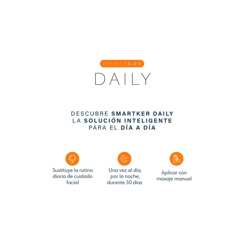 Pbserum Firmness Smartker Daily 15 Unidades De 2ml Cu