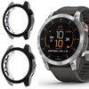 Compatible for Garmin epix Gen 2 Case, Lamshaw TPU Silicone