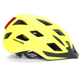 Cannondale Quick Helmet 2021 HIGHLIGHTER S-M-52-58CM