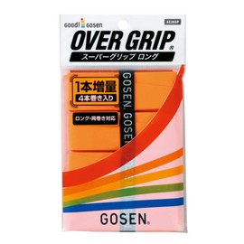 GOSEN Super Grip Long AC26SP (35) Orange