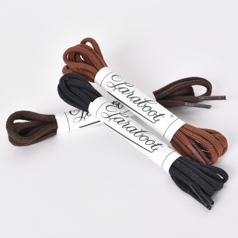 Paraboot SHOE LACE 27.6 inches (70 cm) / 3 Colors