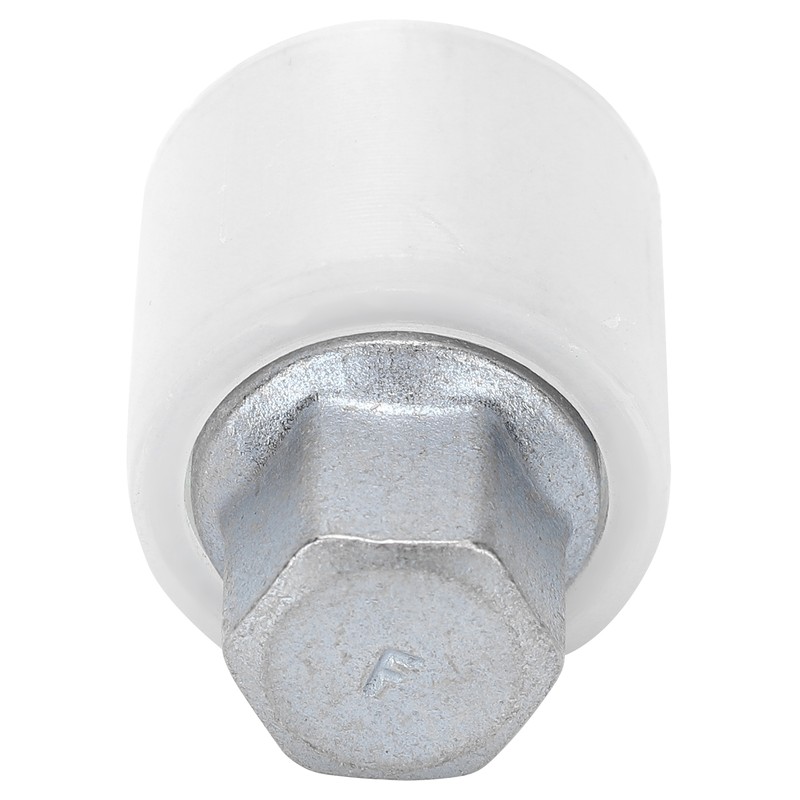 Car Tire AntiTheft Screw Socket Removal Key Sleeve F Model
