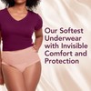 Depend Silhouette Adult Diapers, Incontinence & Postpartum Bladder Leak Underwear