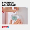 Tesa Powerstrips Large, white, 58000-00102