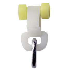 Window Beauty Rear Curtain Runner 10 Pack RUN-ATO10P