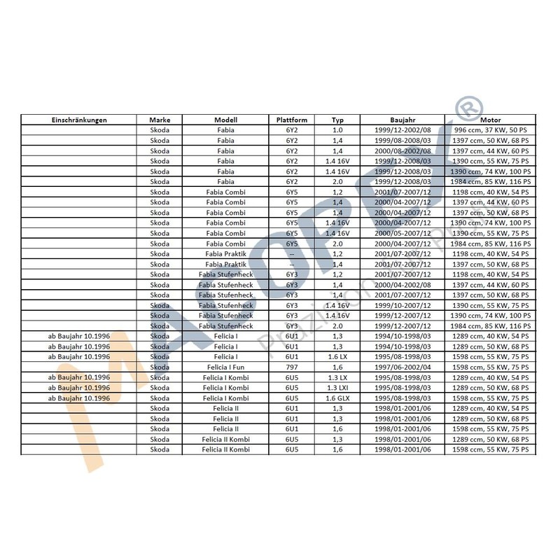 Macopex 100159 Fuel Pump Assembly
