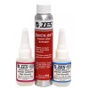 IES 631 IES QUICK-WELD INSTANT ADHESIVE KIT 2-OZ.