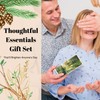 EUQEE 10ml Woody Essential Oils Set - Pure & Nature