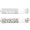 Cunguv Planaria Trap Leech Trap Flatworm Trap 3 Holes Leeches