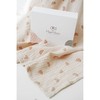 MairMore Muslin Nursing Covers for Breastfeeding, Privacy Breast Feeding Cover
