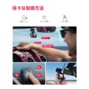 VANTRUE Dash Camera, 4K UHD, 8 Megapixels, Starvis 2, Small
