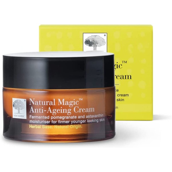 New Nordic Natural Magic Anti Aging Cream 50ml.jpg